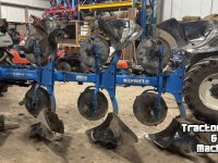 Charrues Lemken Juwel 8 MV 4