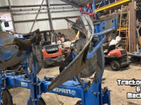 Charrues Lemken Juwel 8 MV 4
