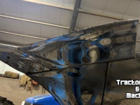 Charrues Lemken Juwel 8 MV 4