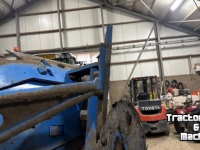 Charrues Lemken Juwel 8 MV 4