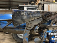 Charrues Lemken Juwel 8 MV 4