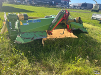 Faucheuse Krone easycut 32 CV