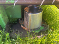 Faucheuse Krone easycut 32 CV