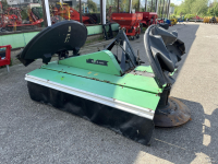 Faucheuse Deutz Fahr km 4,29 FS