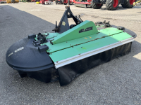 Faucheuse Deutz Fahr km 4,29 FS