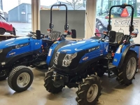 Tracteur Solis 20/26