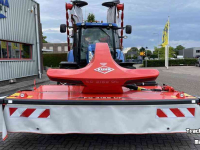 Faucheuse Kuhn FC3125 DF-FF Front-Maaier
