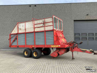 Autochargeuse Taarup 1030