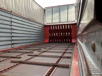 Autochargeuse Taarup 1030