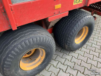 Autochargeuse Taarup 1030