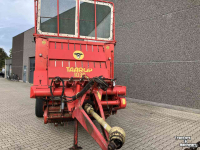 Autochargeuse Taarup 1030