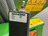 Semoir Amazone AD-P 3001 Special Opbouw Zaaimachine