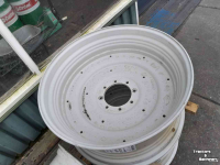 Roues, Pneus, Jantes, Barillets Jumelage Valtra velgen DW18x38  8-gaats