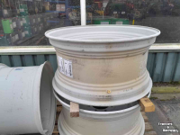 Roues, Pneus, Jantes, Barillets Jumelage Valtra velgen DW18x38  8-gaats