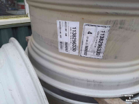 Roues, Pneus, Jantes, Barillets Jumelage Valtra velgen DW18x38  8-gaats
