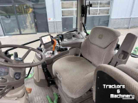 Tracteur John Deere 6115R + Quick loader