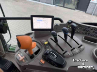 Tracteur John Deere 6115R + Quick loader