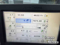 Tracteur John Deere 6115R + Quick loader
