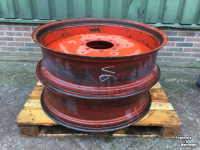 Roues, Pneus, Jantes, Barillets Jumelage  10x36