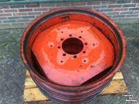 Roues, Pneus, Jantes, Barillets Jumelage  10x36
