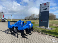 Décompacteur Overum Evogrubber 3.0 Paragrubber