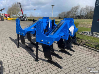 Décompacteur Overum Evogrubber 3.0 Paragrubber
