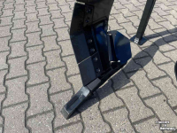 Décompacteur Overum Evogrubber 3.0 Paragrubber