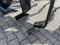Décompacteur Overum Evogrubber 3.0 Paragrubber