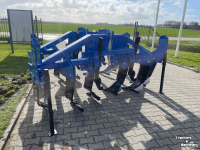 Décompacteur Overum Evogrubber 3.0 Paragrubber