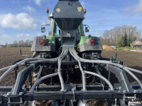 Déchaumeur à disques  Agroland Raptor 300 + Agriwir zaaimachine