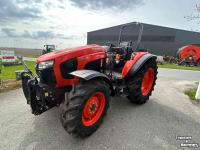 Tracteur Kubota M5092