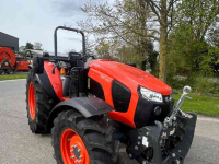 Tracteur Kubota M5092