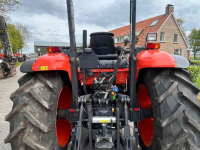 Tracteur Kubota M5092