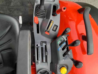 Tracteur Kubota M5092