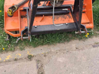Rotobroyeur Rinieri trf 125