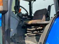 Tracteur New Holland TS 115