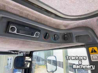 Tracteur New Holland TS 115