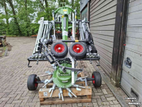 Andaineur Fendt Former hark Massey Ferguson Fella hark wierser rotorhark rugger duiner hooimachine hooier
