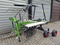 Andaineur Fendt Former hark Massey Ferguson Fella hark wierser rotorhark rugger duiner hooimachine hooier