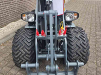 Chargeuse sur pneus Giant G1500 HD