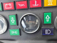 Chargeuse sur pneus Giant G1500 HD