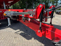 Benne agricole Annaburger Ecoliner HTS 22G.12