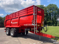 Benne agricole Annaburger Ecoliner HTS 22G.12