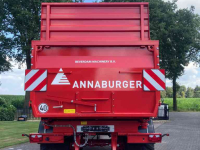 Benne agricole Annaburger Ecoliner HTS 22G.12