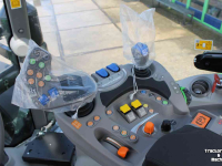 Tracteur Deutz-Fahr Agrotron 6150.4TTV traploze (vario) voorraadtrekker. Actiemodel 6130.4TTV verkrijgbaar!