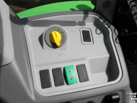 Tracteur Deutz-Fahr Agrotron 6150.4TTV traploze (vario) voorraadtrekker. Actiemodel 6130.4TTV verkrijgbaar!