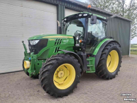 Tracteur John Deere 6115R PQ