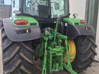 Tracteur John Deere 6115R PQ