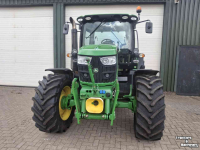 Tracteur John Deere 6115R PQ