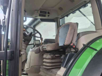 Tracteur John Deere 6115R PQ